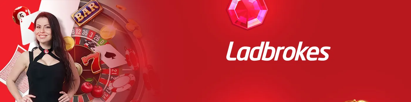 Ladbrokes nettivedonlyönti