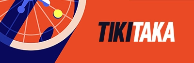 TikiTaka urheiluvedonlyönti